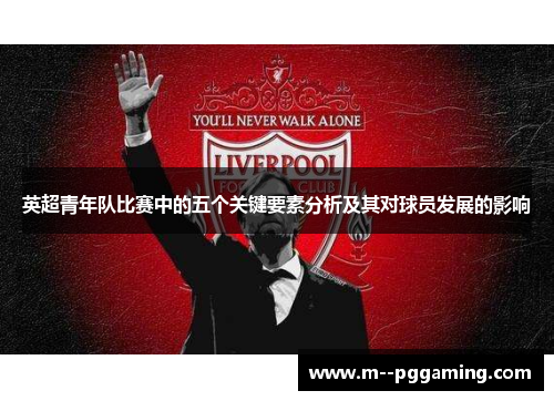 英超青年队比赛中的五个关键要素分析及其对球员发展的影响 英超青年队比赛中的五个关键要素分析及其对球员发展的影响