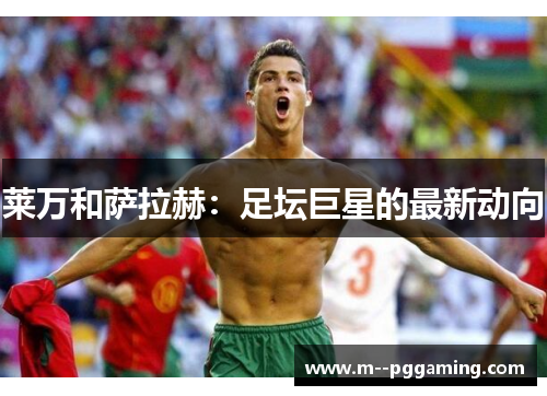莱万和萨拉赫:足坛巨星的最新动向 莱万和萨拉赫:足坛巨星的最新动向
