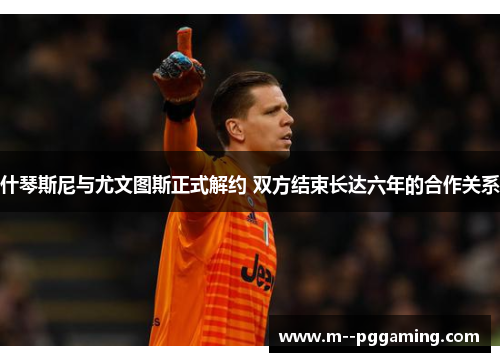 什琴斯尼与尤文图斯正式解约 双方结束长达六年的合作关系 什琴斯尼与尤文图斯正式解约 双方结束长达六年的合作关系